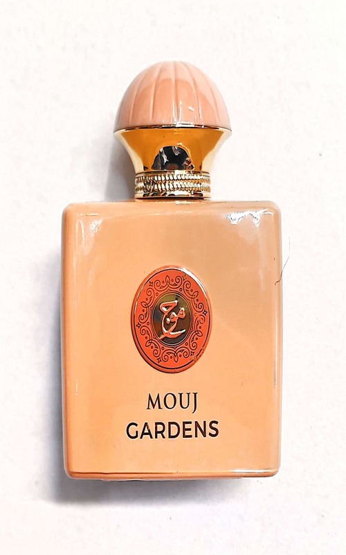 Mouj Gardens Eau de Parfum